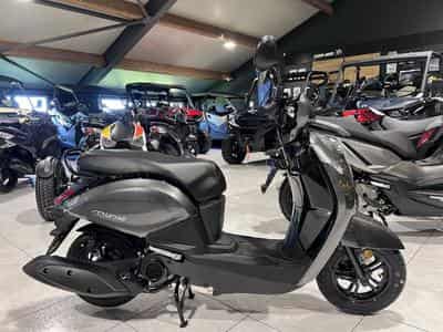 SYM Mio 50 Classe B 45 Km/h (2026) - Photo 1