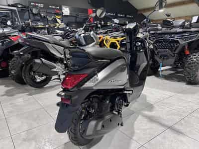 SYM Mio 50 Classe B 45 Km/h (2026) - Photo 4