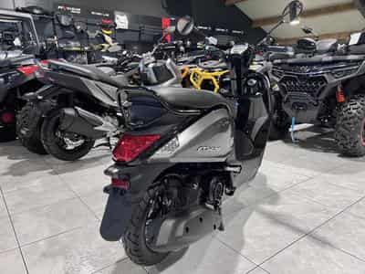SYM Mio 50 Classe B 45 Km/h (2026) - Photo 3