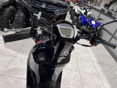 SYM Mio 50 Classe B 45 Km/h (2026) - Photo 7
