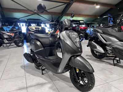 SYM Mio 50 Classe B 45 Km/h (2026) - Photo 8
