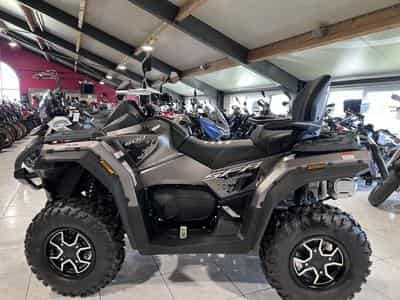 QJmotor SFA 600 ProT3b (2026) - Photo 4