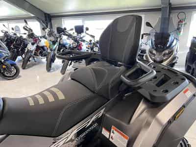 QJmotor SFA 600 ProT3b (2026) - Photo 5