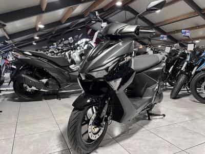 SYM ECHS 125 (2026) - Photo 2