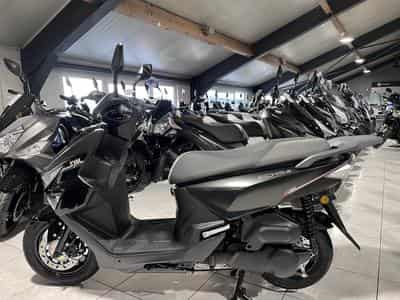 SYM ECHS 125 (2026) - Photo 4