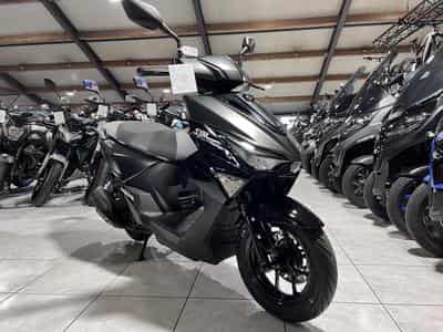 SYM ECHS 125 (2026) - Photo 7