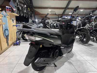 SYM ECHS 125 (2026) - Photo 3