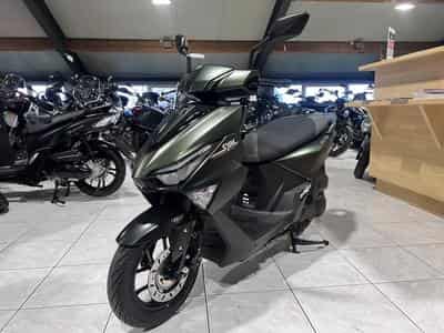 SYM ECHS 125 (2026) - Photo 2