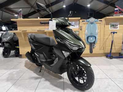 SYM ECHS 125 (2026) - Photo 7
