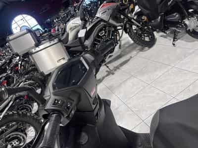SYM ECHS 125 (2026) - Photo 6