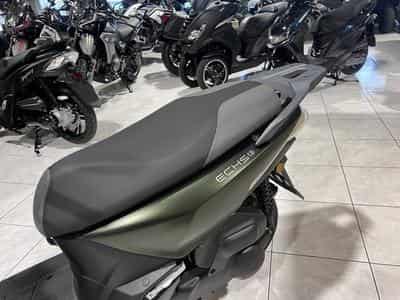 SYM ECHS 125 (2026) - Photo 5
