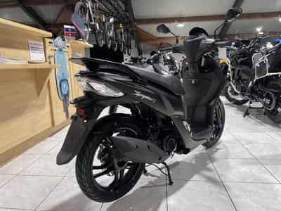 SYM Symphony 50 ST 4T  A 25KM (2026) - Photo 3