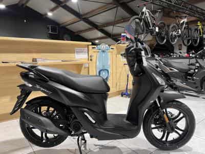 SYM Symphony 50 ST 4T  B 45 KM/H (2026) - Photo 1