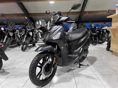 SYM Symphony 50 ST 4T  B 45 KM/H (2026) - Photo 2