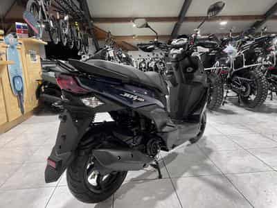 SYM Jet 4 RX 50 Classe B  45 Km/h (2026) - Photo 3