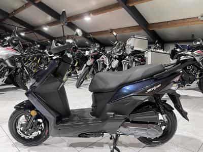 SYM Jet 4 RX 50 Classe B  45 Km/h (2026) - Photo 4