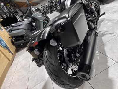 Indian Sport Scout RT RT Black Smoke with Graphics (2026) - Photo 5