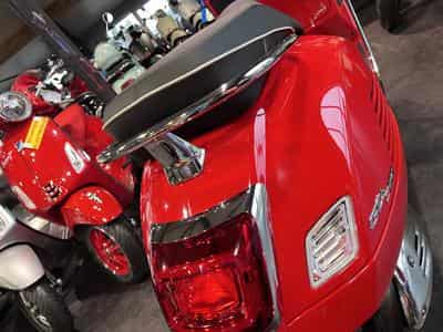 Vespa GTS 310 (2026) - Photo 5