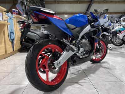 Aprilia RS 457 (2026) - Photo 3