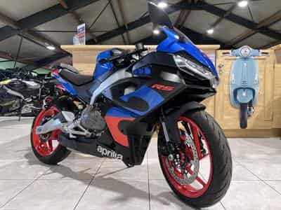 Aprilia RS 457 (2026) - Photo 7