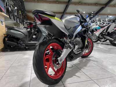 Aprilia RS 457 (2026) - Photo 3