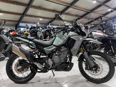 Moto Morini ALTRHIKE 450 (2026) - Photo 1