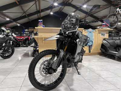 Moto Morini ALTRHIKE 450 (2026) - Photo 2