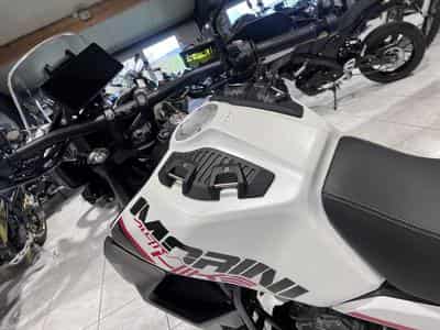 Moto Morini ALTRHIKE 450 (2026) - Photo 6