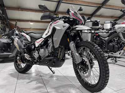 Moto Morini ALTRHIKE 450 (2026) - Photo 7
