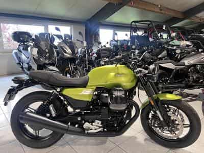 Moto Guzzi V7 SPORT (2026) - Photo 1