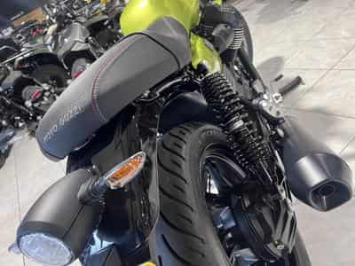 Moto Guzzi V7 SPORT (2026) - Photo 4