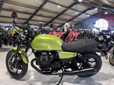 Moto Guzzi V7 SPORT (2026) - Photo 3