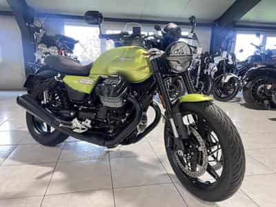 Moto Guzzi V7 SPORT (2026) - Photo 6