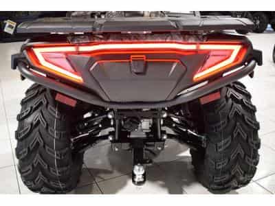 CF Moto CForce 625 S AGRI EPS (2026) - Photo 3