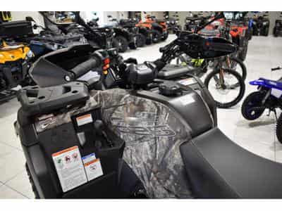 CF Moto CForce 625 S AGRI EPS (2026) - Photo 5