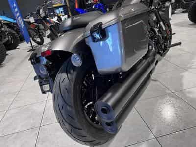 Indian Sport Chief 1900 RT Heavy Metal (2026) - Photo 5