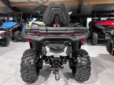 CF Moto CForce 850 T3 no ABS 60 km/h (2026) - Photo 4