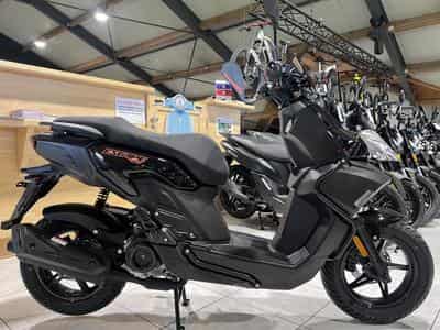 TNT Motor Escape Classe B 45 Km/h (2026) - Photo 1