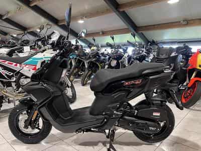 TNT Motor Escape Classe B 45 Km/h (2026) - Photo 4