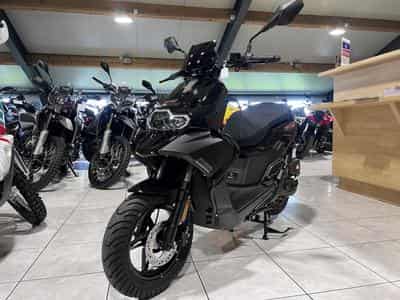 TNT Motor Escape Classe B 45 Km/h (2026) - Photo 2