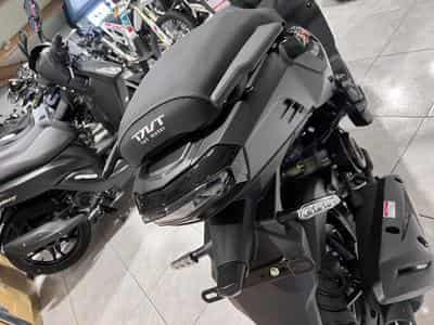 TNT Motor Escape Classe B 45 Km/h (2026) - Photo 5