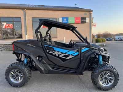 CF Moto ZForce 950 Sport Trail T1b (2026) - Photo 2