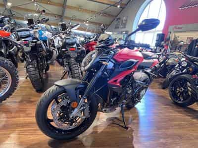 MV Agusta Brutale (2026) - Photo 2