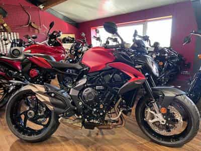 MV Agusta Brutale (2026) - Photo 1