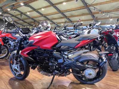 MV Agusta Brutale (2026) - Photo 4