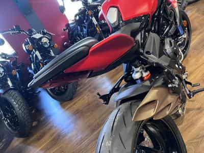 MV Agusta Brutale (2026) - Photo 5