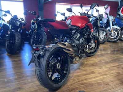 MV Agusta Brutale (2026) - Photo 3