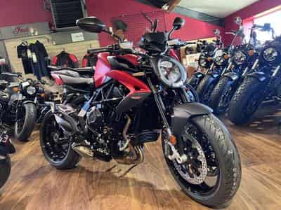 MV Agusta Brutale (2026) - Photo 7