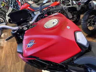 MV Agusta Brutale (2026) - Photo 6