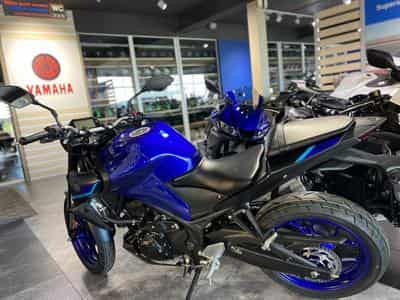Yamaha MT03 (2026) - Photo 3